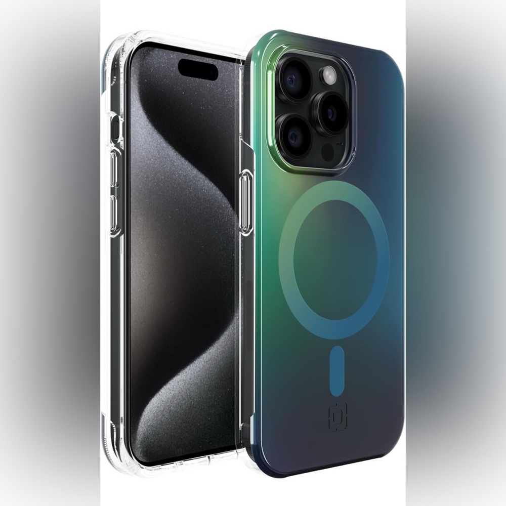Incipio forme protective for magsafe for iPhone 15 pro